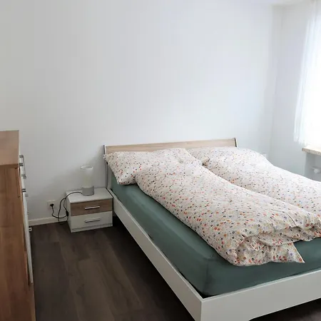 Haus Europe لوكباد