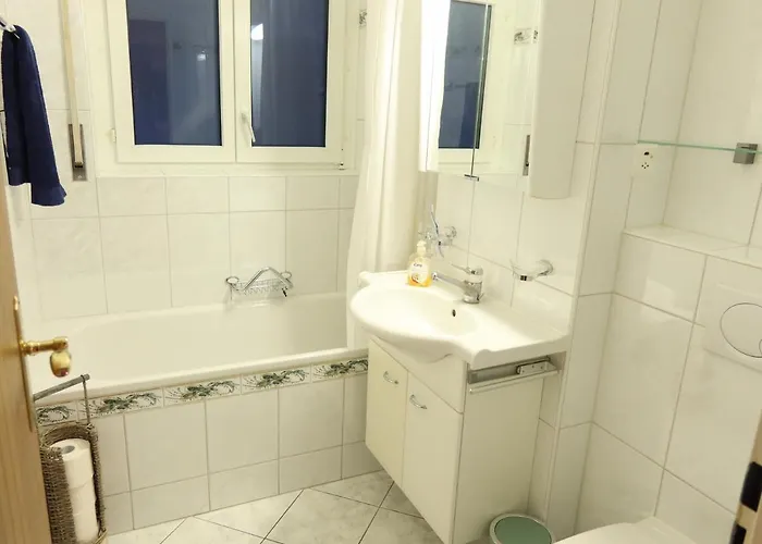 Haus Europe Leukerbad