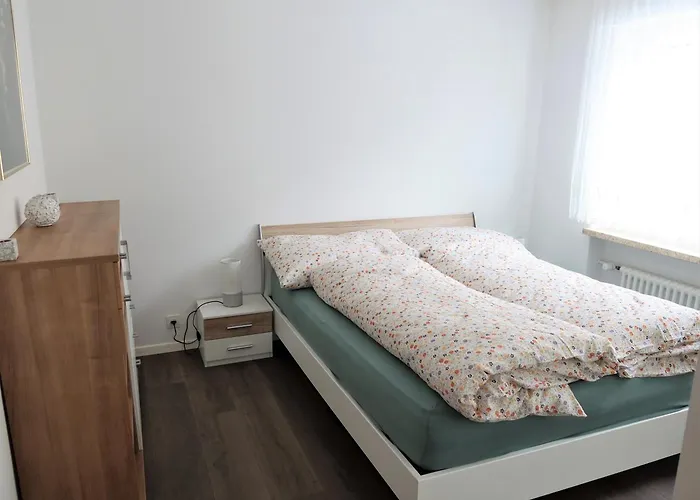 Haus Europe Leukerbad